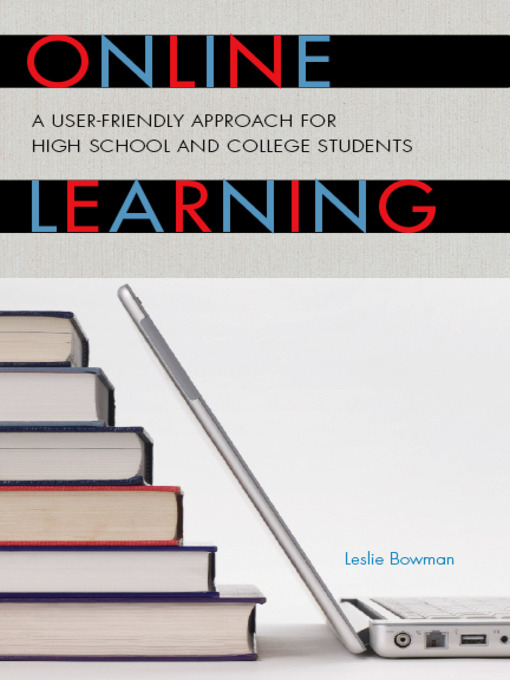 Title details for Online Learning by Leslie Bowman - Available